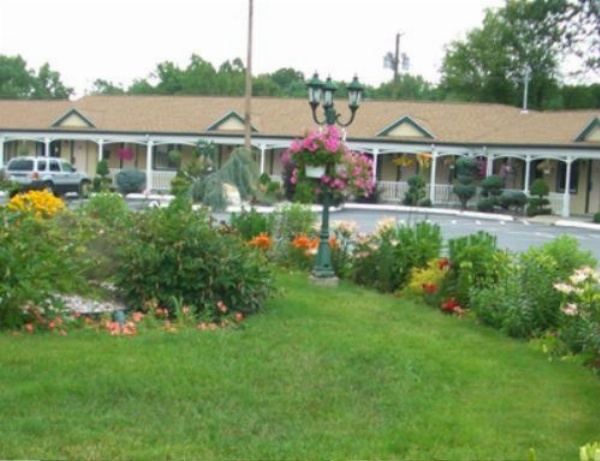 Cheshire Welcome Inn image 14
