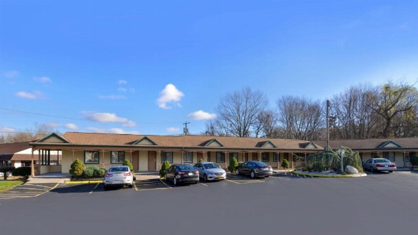 Cheshire Welcome Inn image 17